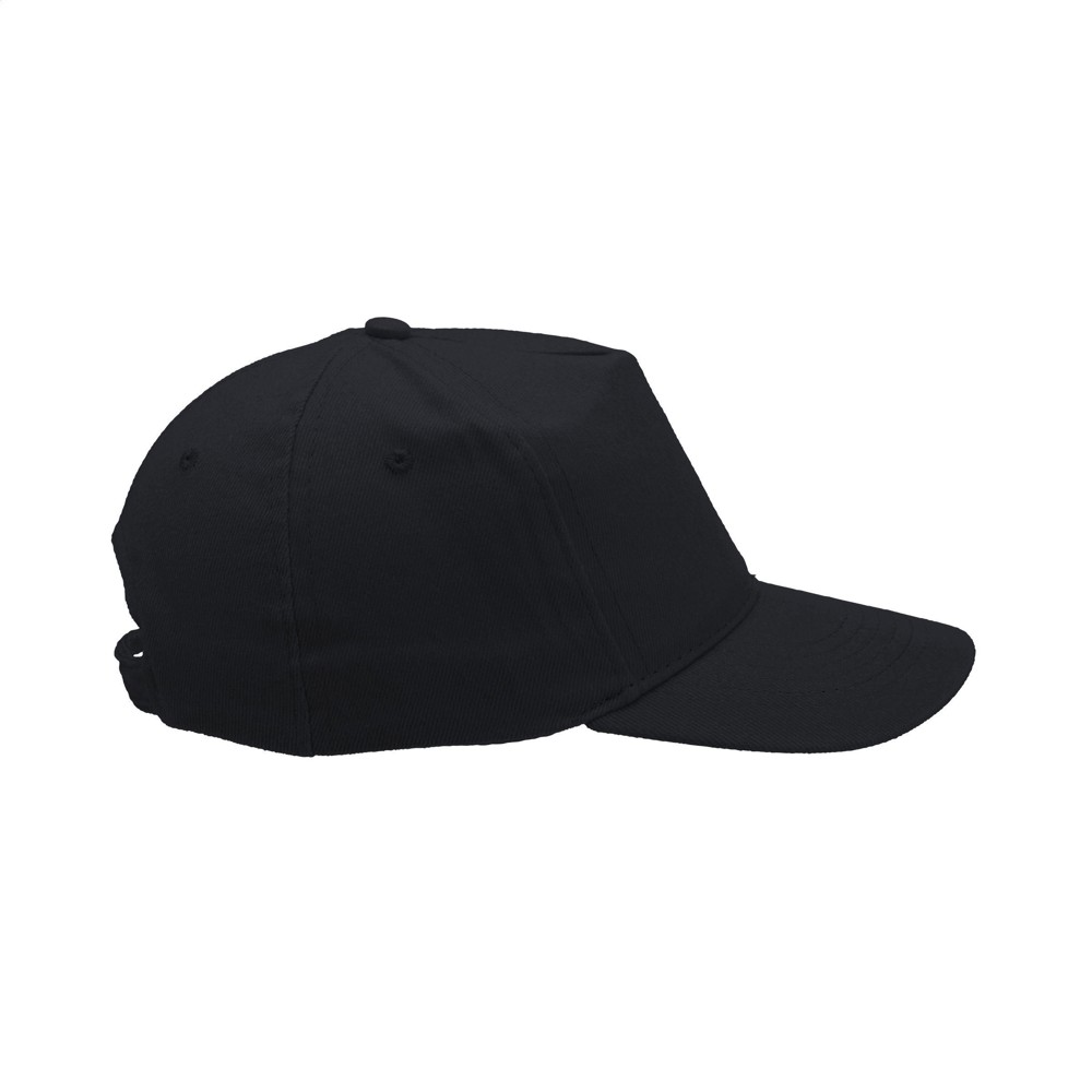HeavyCap Kappe