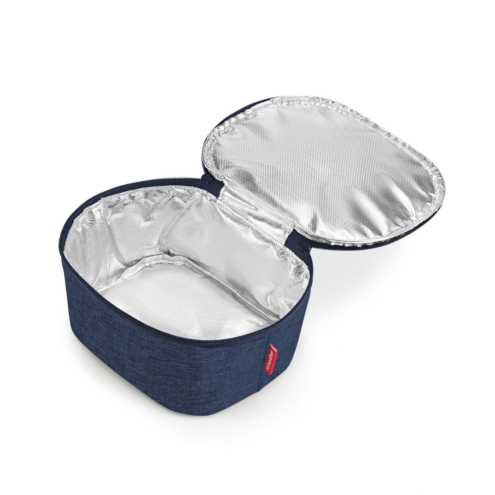 coolerbag S pocket - twist navy