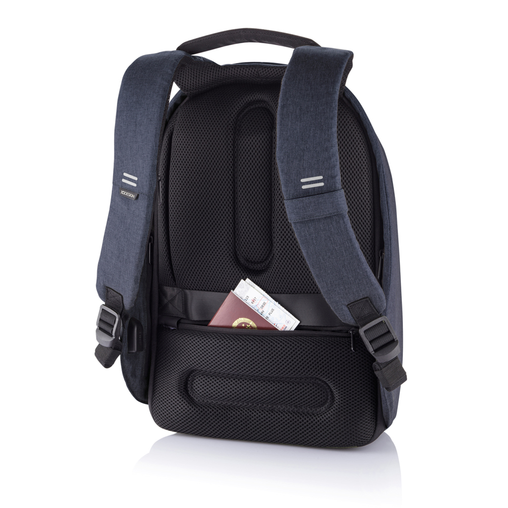 Bobby Hero XL Anti-Diebstahl-Rucksack