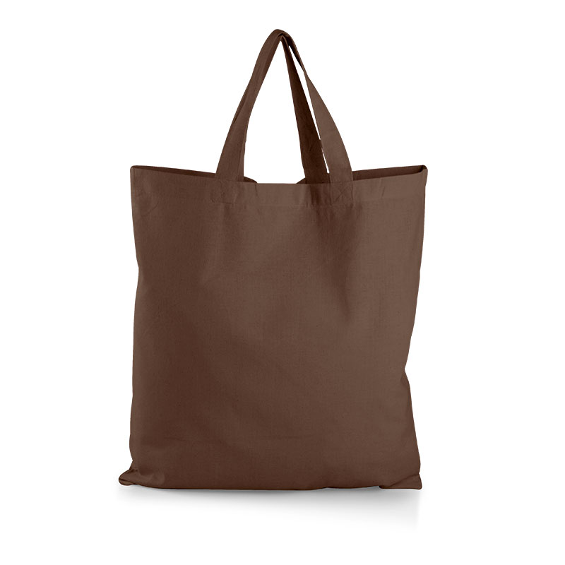 Baumwolltasche Olivia - brown