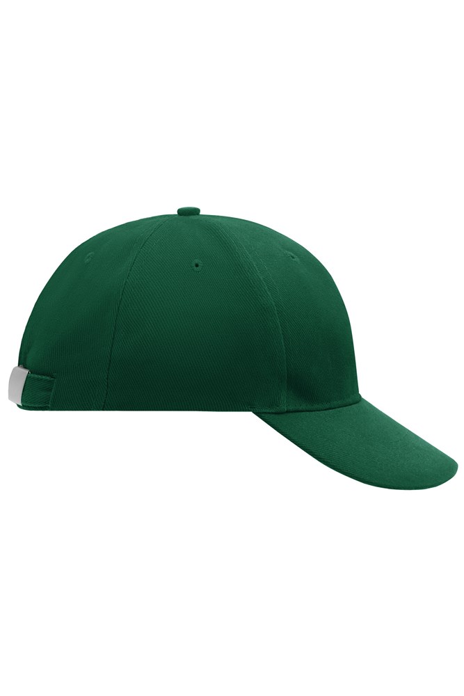 6 Panel Cap Laminated