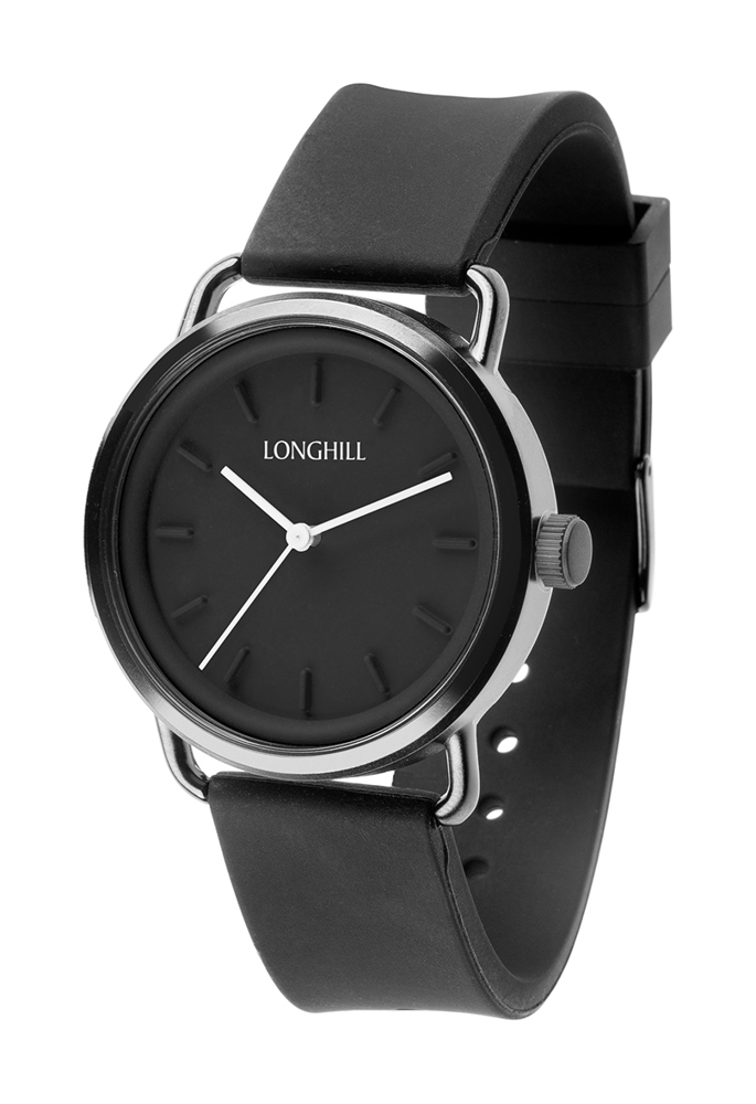 Metalluhr HAMILTON - Grau