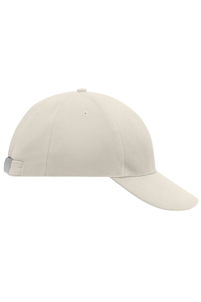 6 Panel Cap Low-Profile