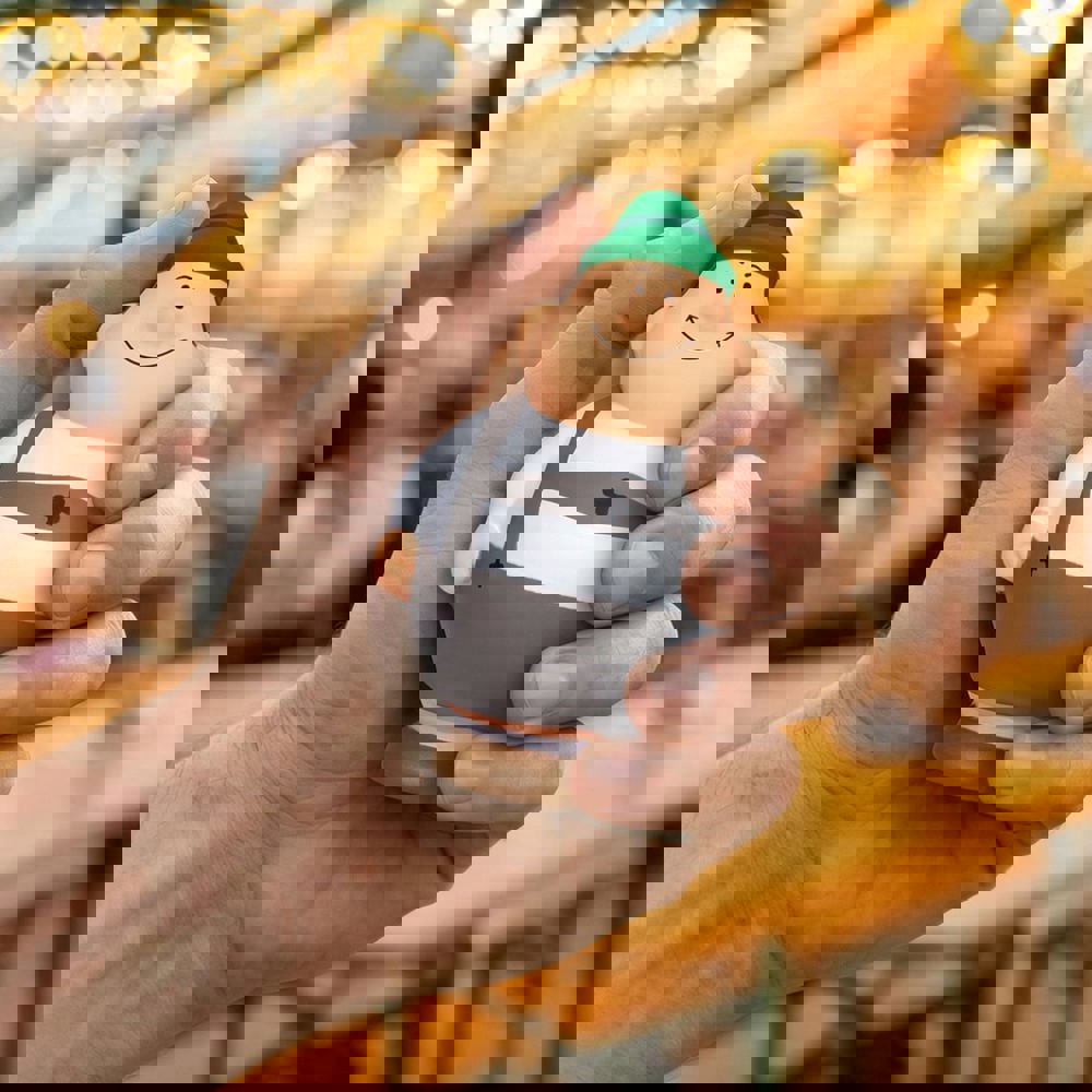 Bayer Bert®, multicolour, one size