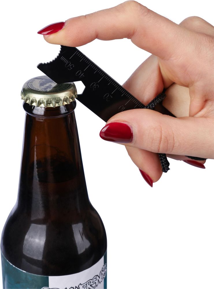 Edelstahl-Feueranzünderstab Azra