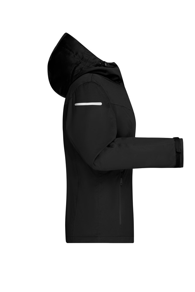 Ladies' Allweather Jacket   GRS