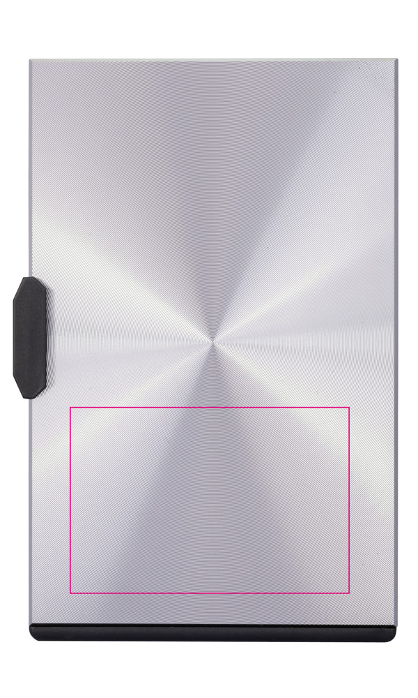 TROIKA Kartenetui EDELCARD