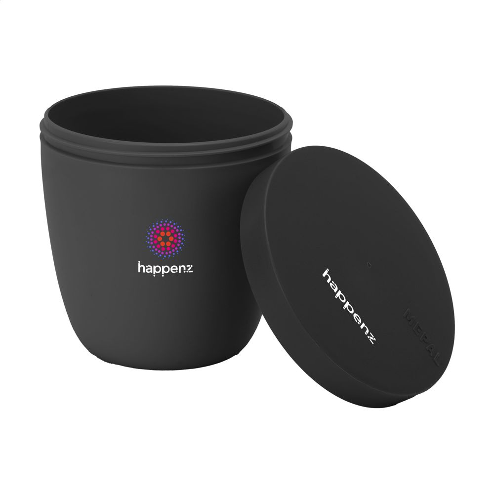 Mepal Snackpot Ellipse 500 ml