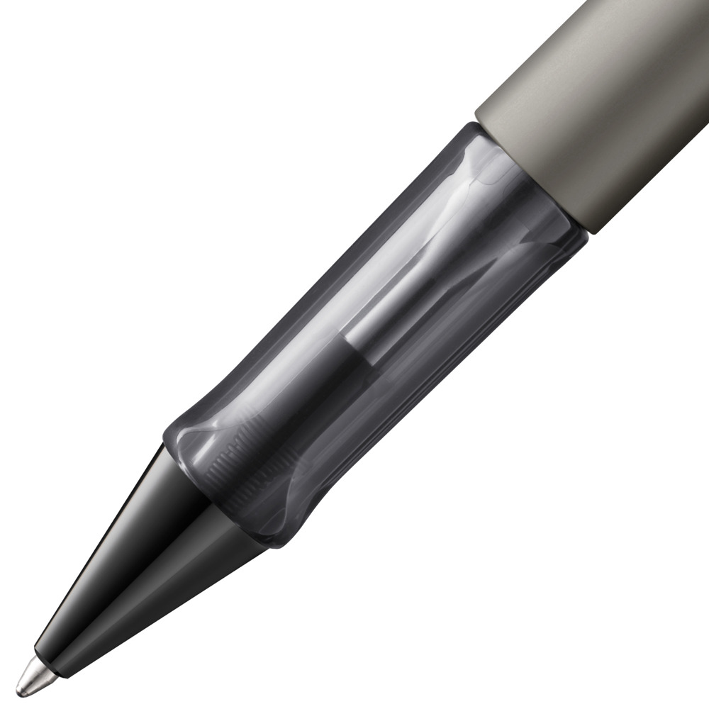 Kugelschreiber LAMY Lx ruthenium