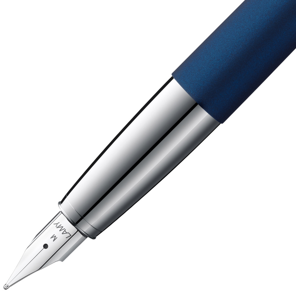 Füllhalter LAMY studio imperialblue