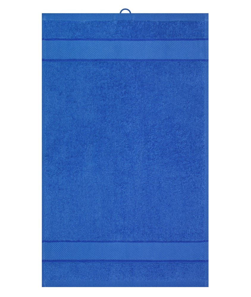 Guest Towel OCS Standard - Royal (ca. Pantone 301C)