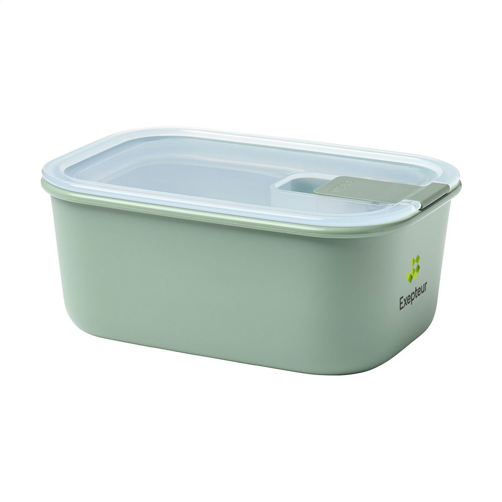 Mepal Storage Box EasyClip 700 ml Frischhaltebox - Nordic Sage