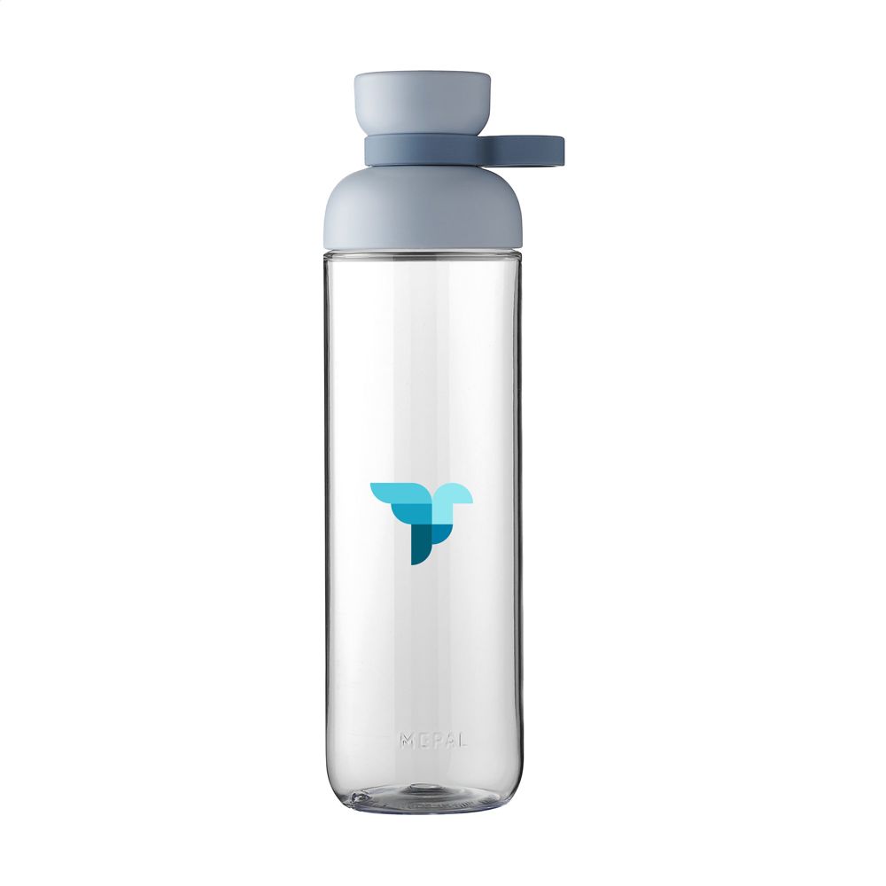 Mepal Wasserflasche Vita 900 ml - Nordic Blue