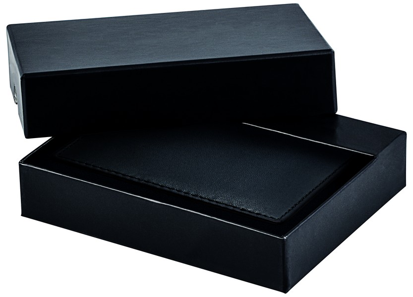 Nestler-matho RFID Lederetui