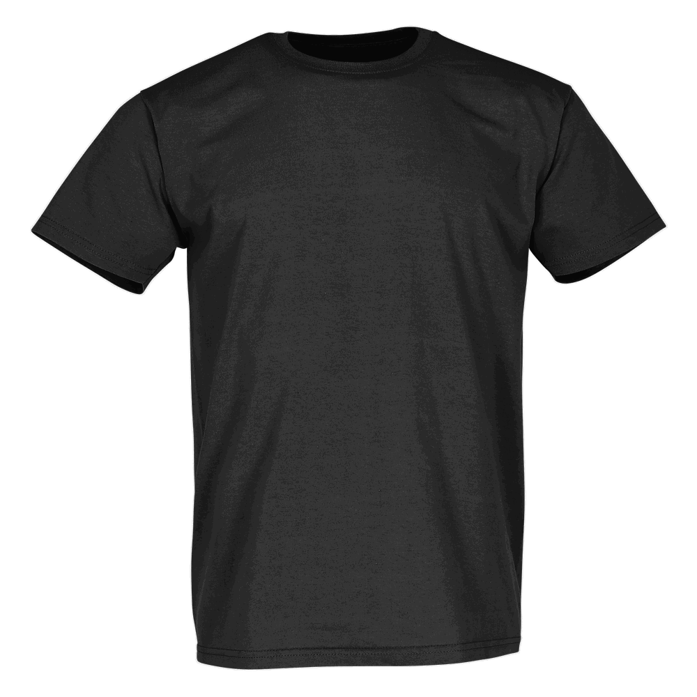 610440 - Super Premium T-Shirt - Schwarz