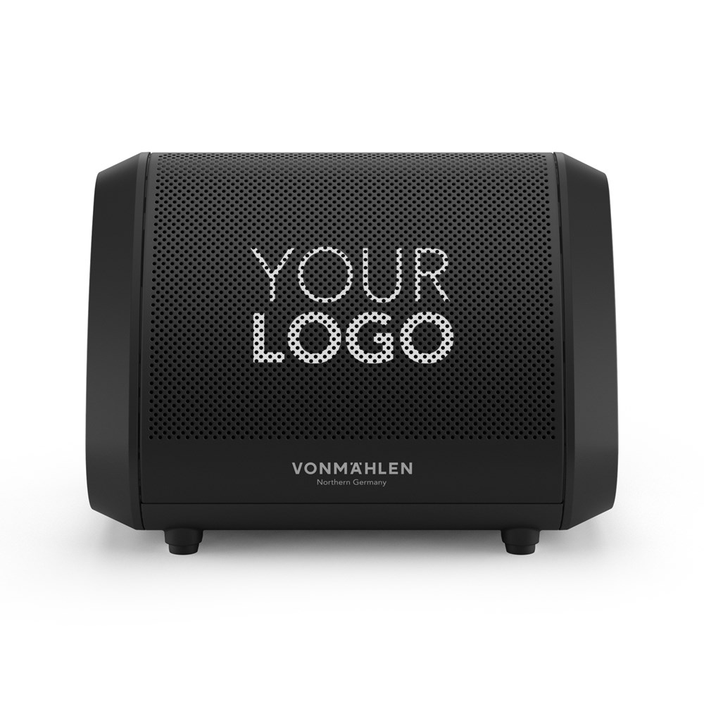 Air Beats Mini - Schwarz