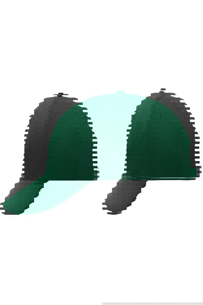 6 Panel Cap Laminated