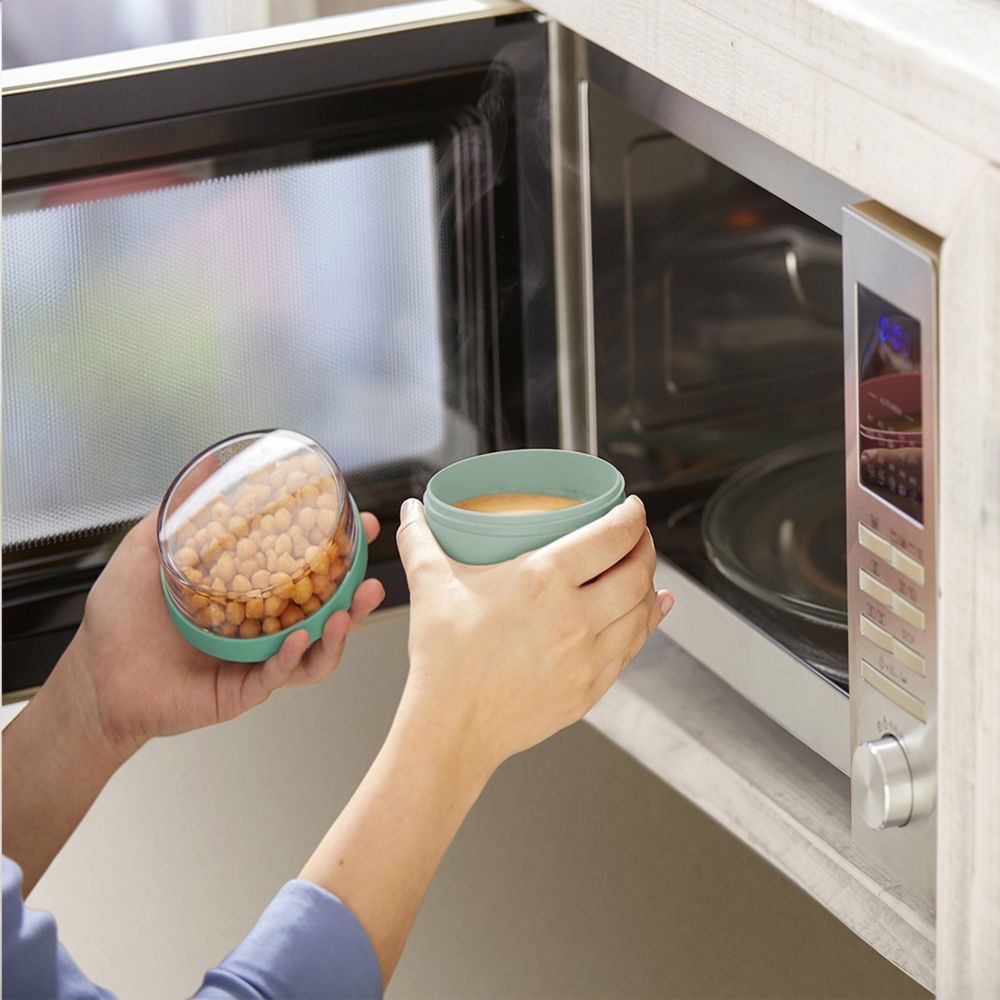 Mepal Lunchpot Ellipse 300 ml Lebensmittelbehälter