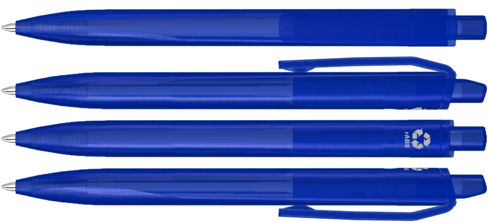 ALIGN frozen RECY, dunkelblau