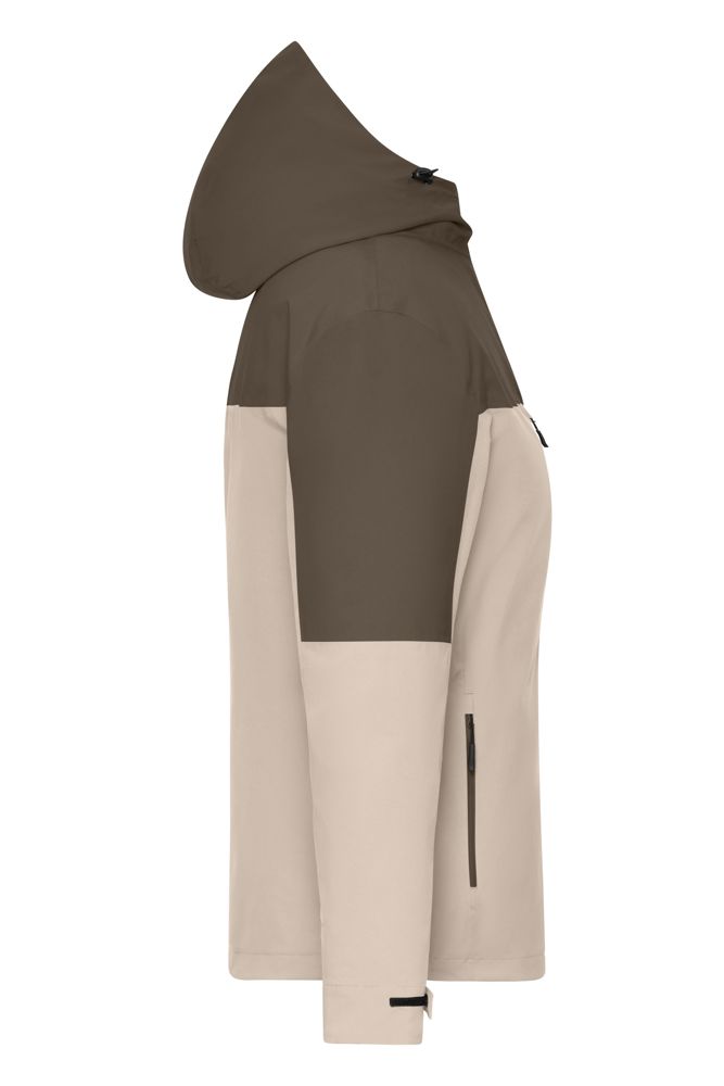 Ladies' 3-in-1-Jacket  GRS