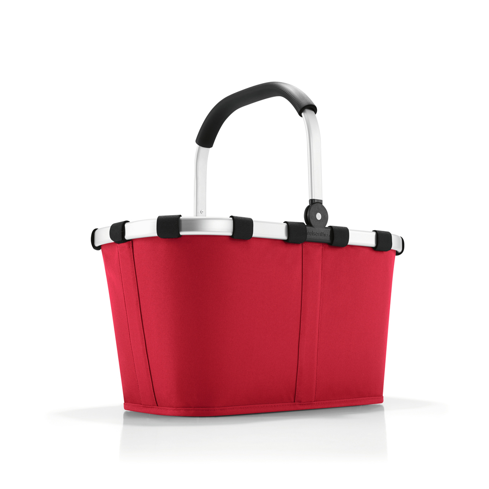 carrybag - red