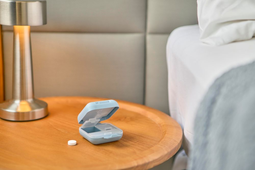 PP-Pillendose Dorian