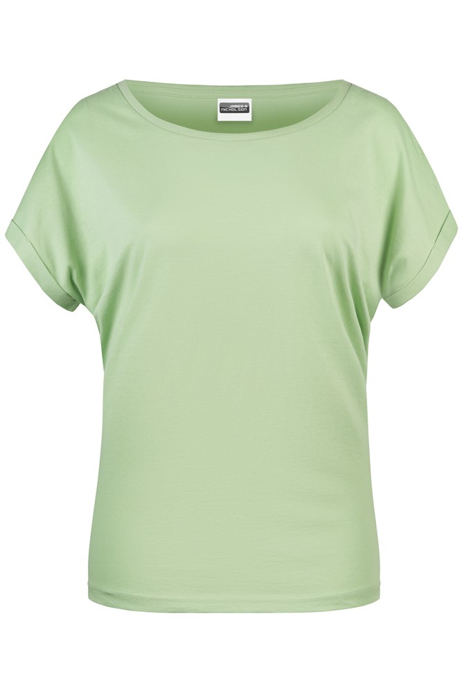 Soft-green (ca. Pantone 558U)
