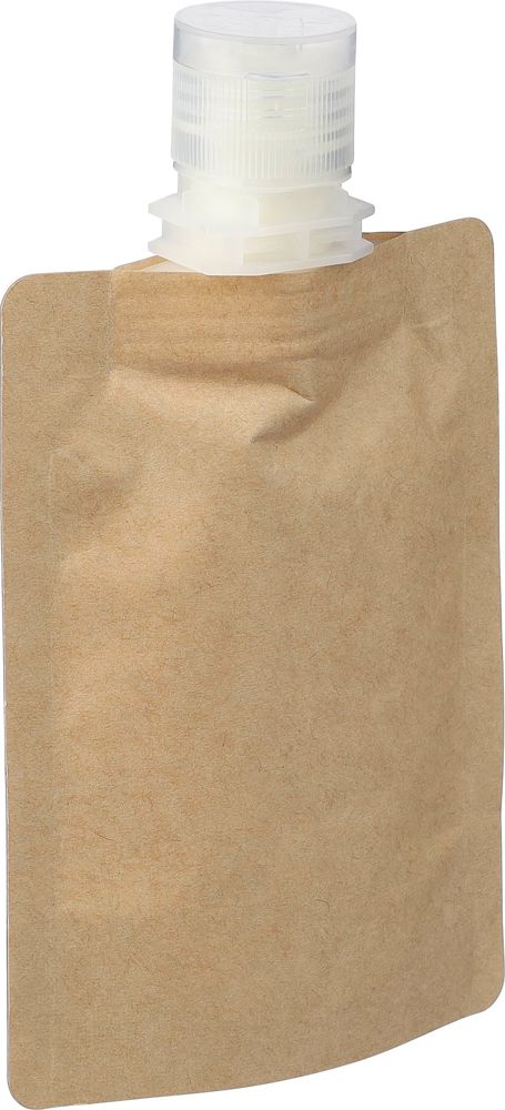 Papiertüte Sonnencreme Kyle