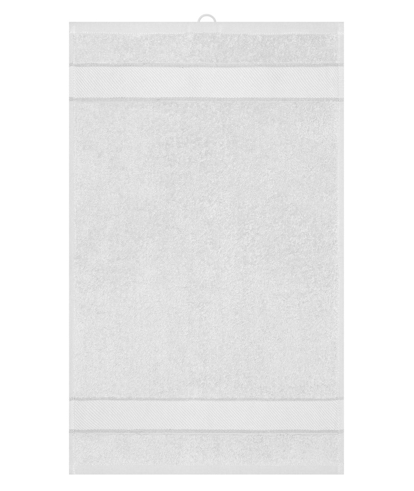 Guest Towel OCS Standard - White (ca. Pantone white)