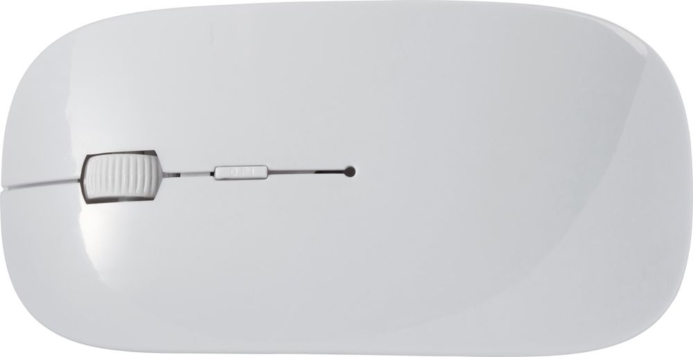 Kabellose Computermaus aus ABS-Kunststoff Jodi