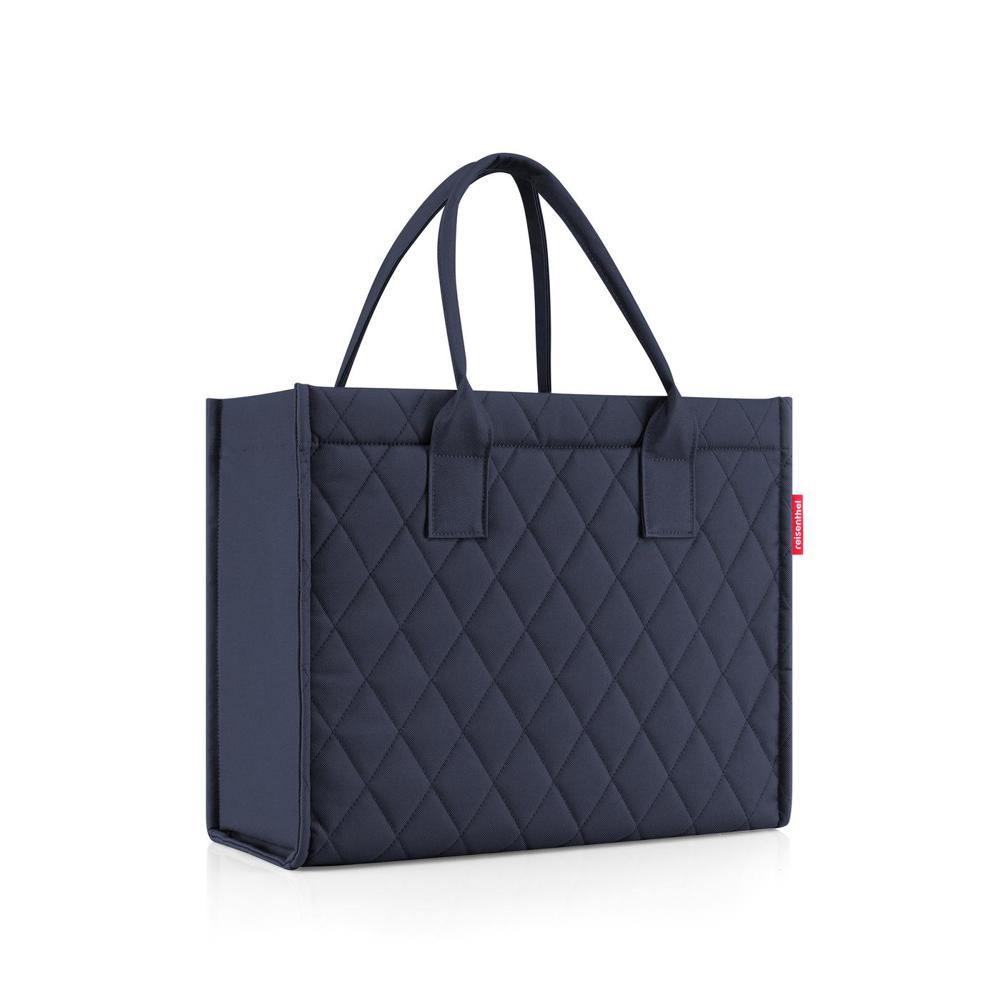 daily shopper - rhombus midnight