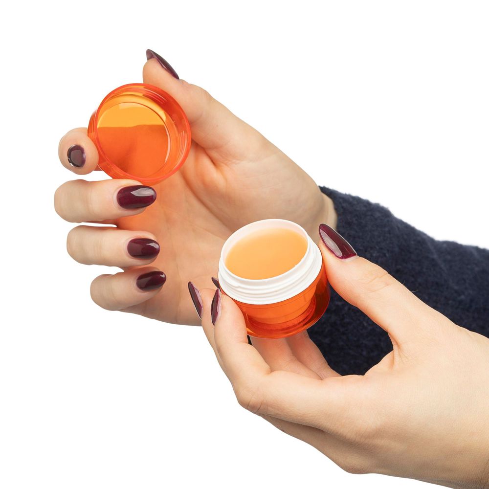 AS Lippenbalsam-Dose Malik