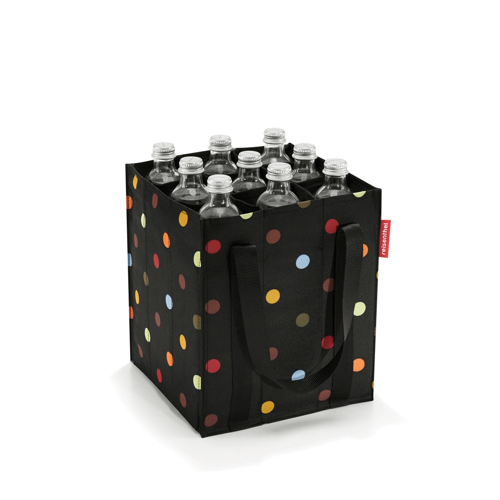bottlebag - dots