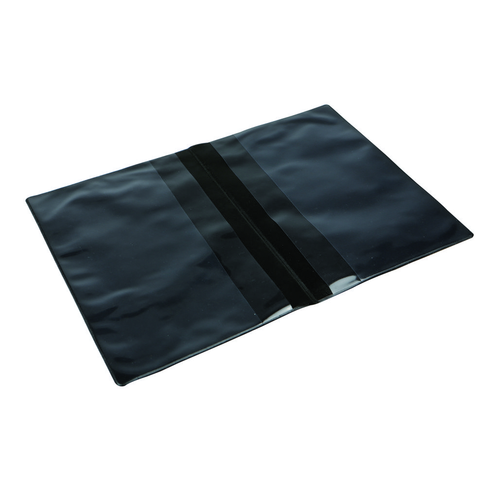 PVC-Automappe Onyx