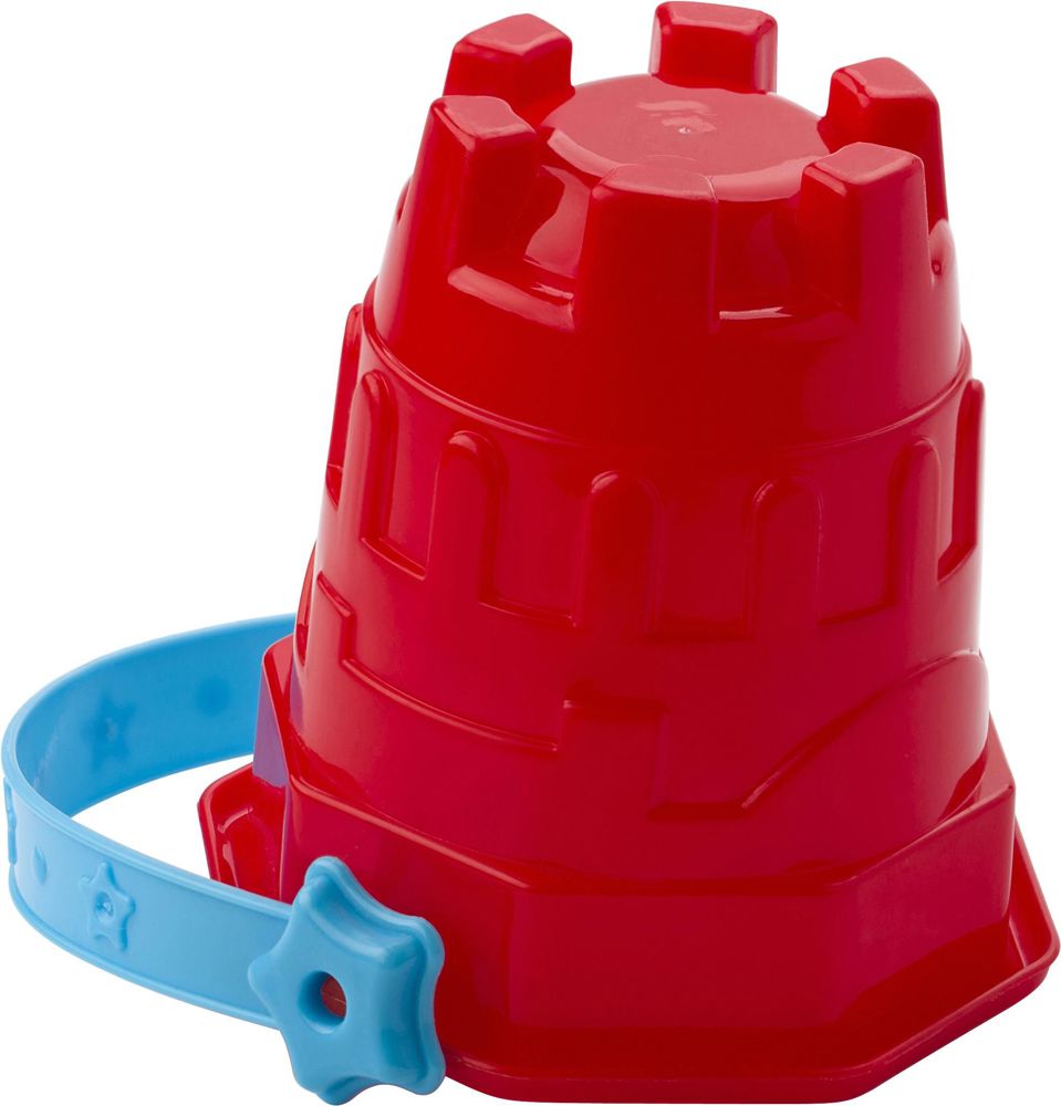 Eimer aus Kunststoff Mathilda