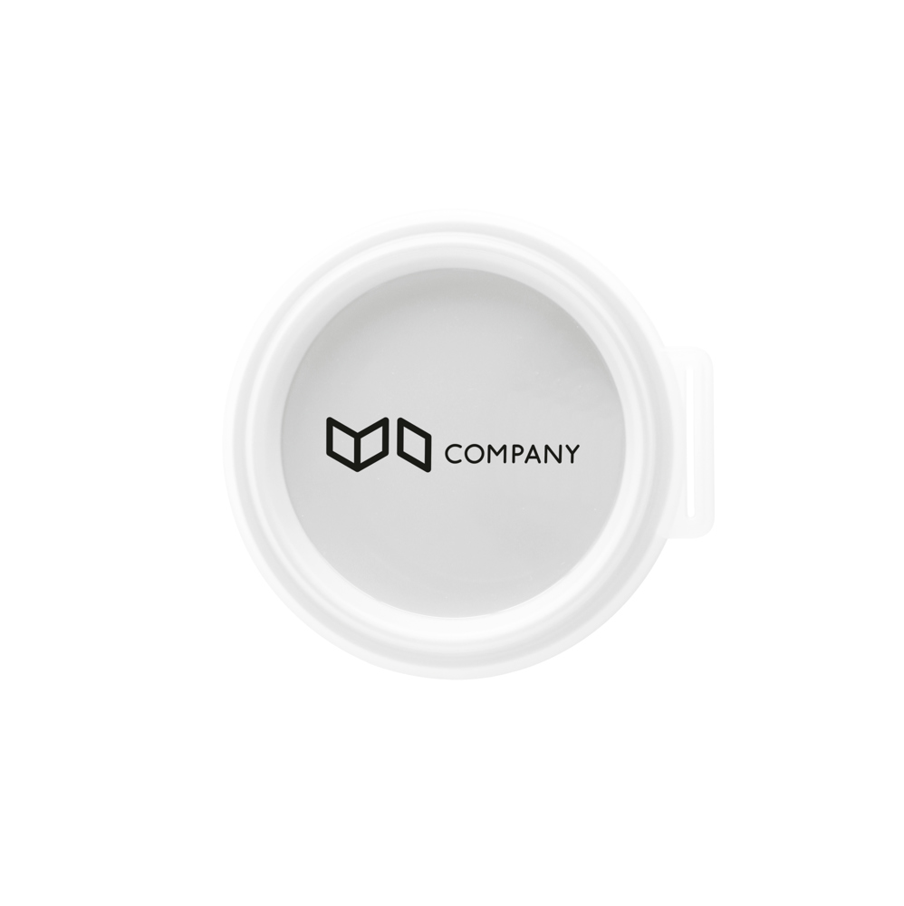 Koziol MOVE LID 0,25 Deckel für Schale 250ml