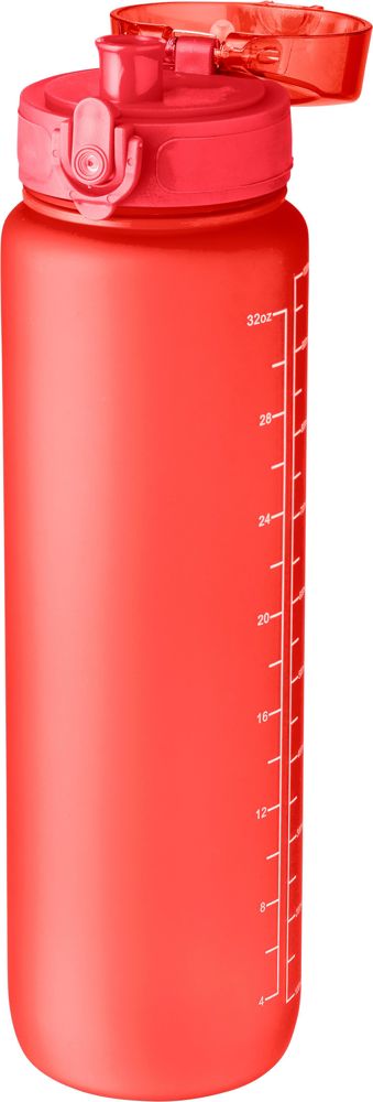 rPET-Trinkflasche Brinley 1000 ml