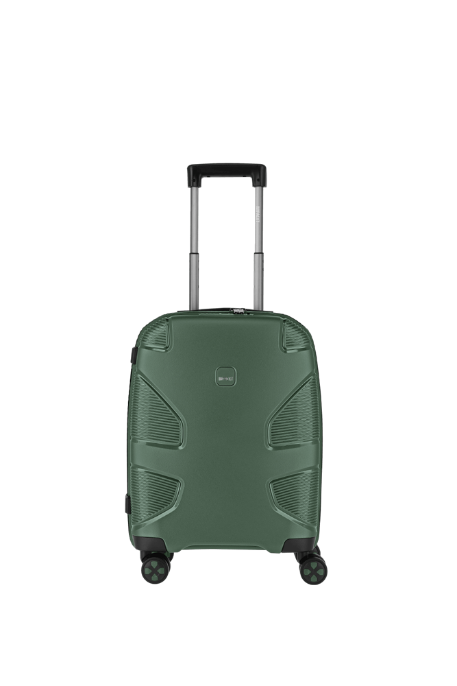 IP1 4w Trolley S Port, (Handgepäck) - Deep sea green