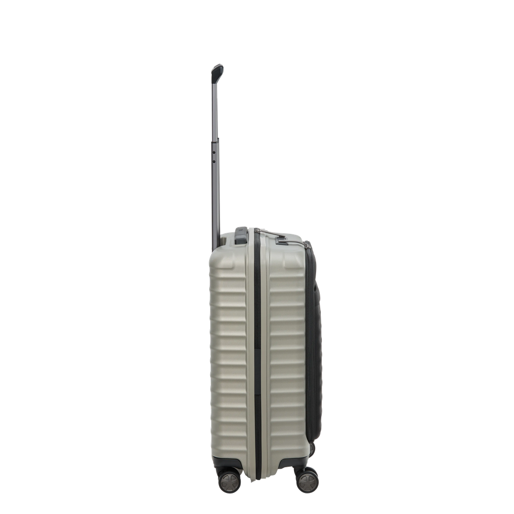 TITAN LITRON 4w Trolley S Vortasche, Champagner