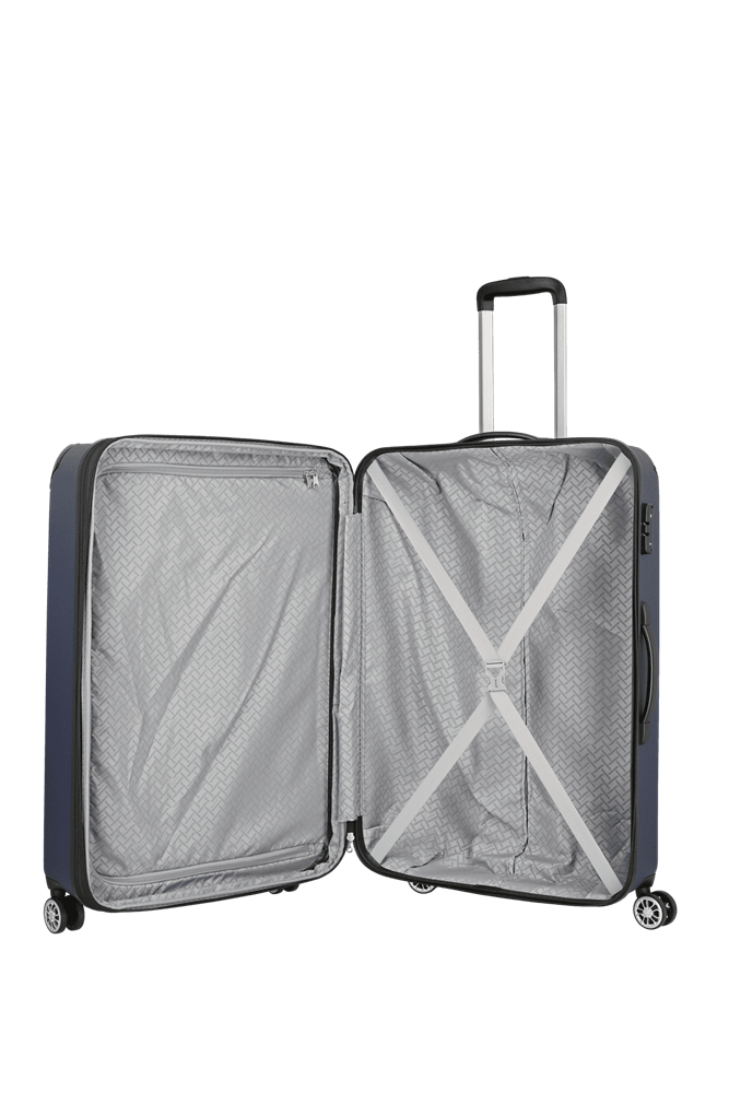 TRAVELITE CITY 4w Trolley L, Marine