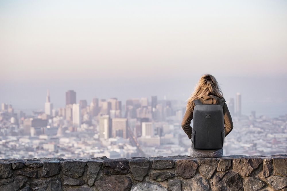 BrandCharger Phantom Rucksack