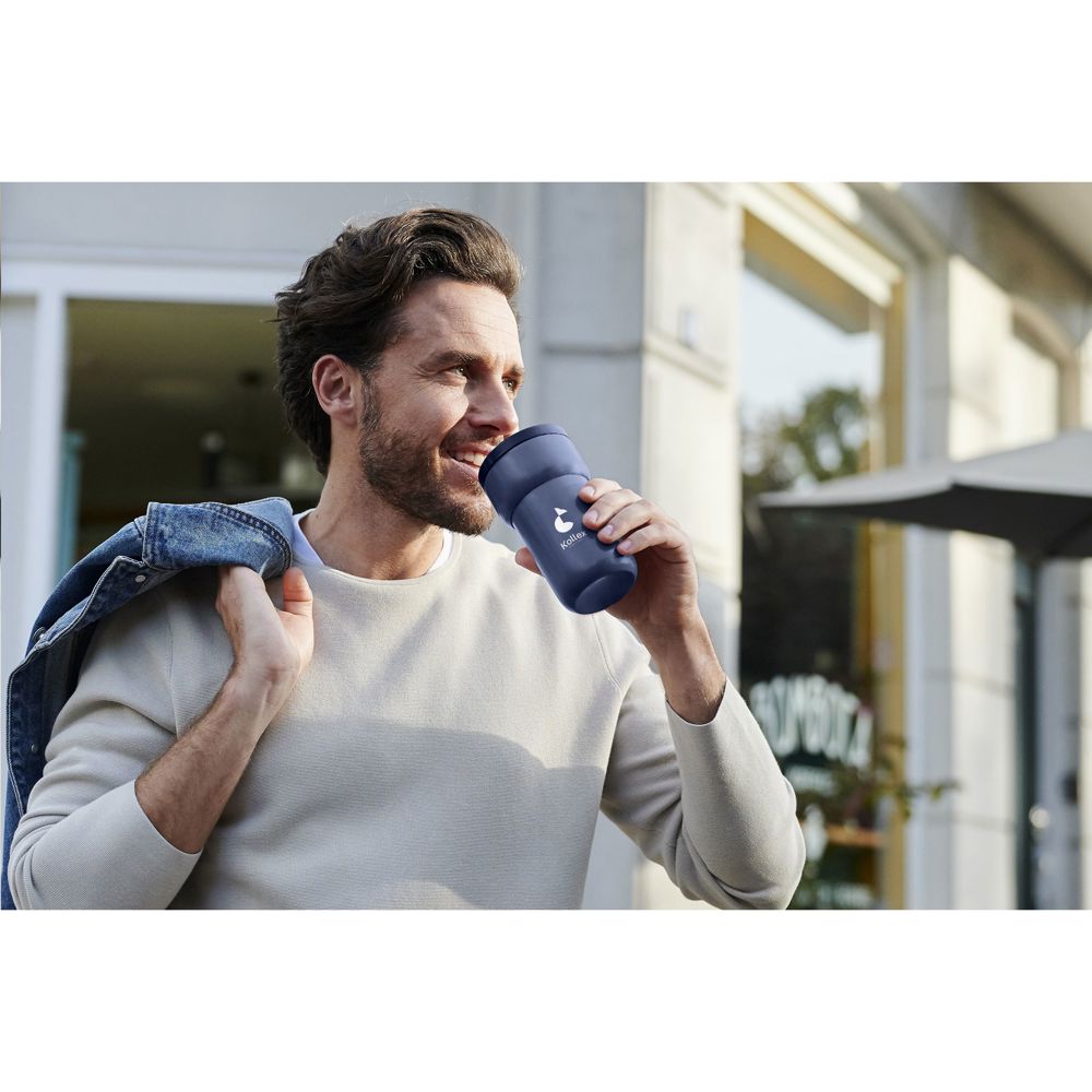 Mepal Reisebecher Ellipse 275 ml