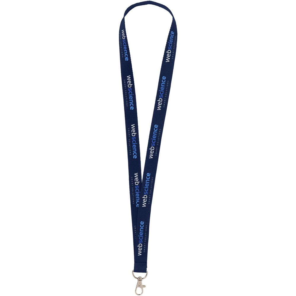Lanyard Sublimation 2 cm Schlüsselband