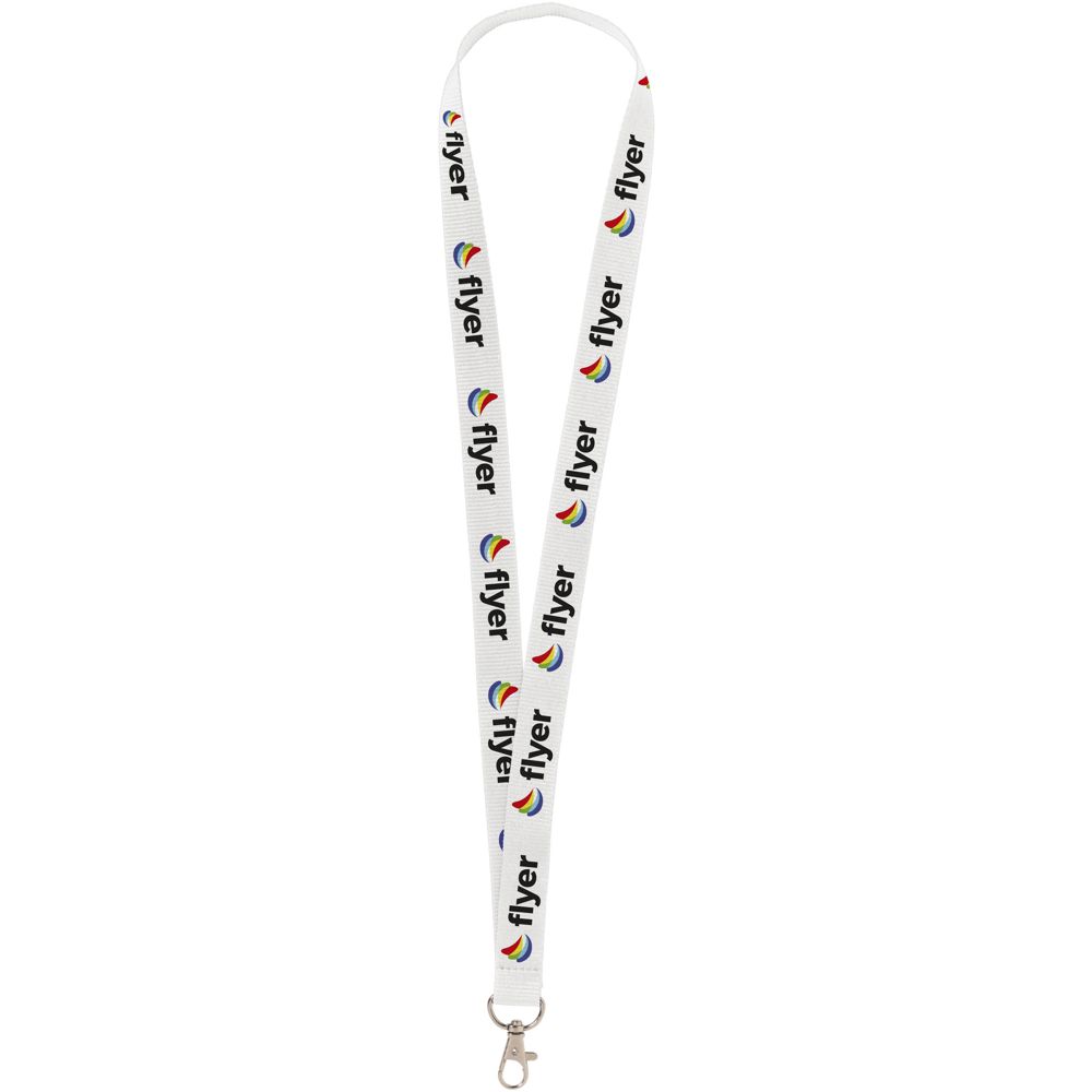 Lanyard Sublimation 2 cm Schlüsselband