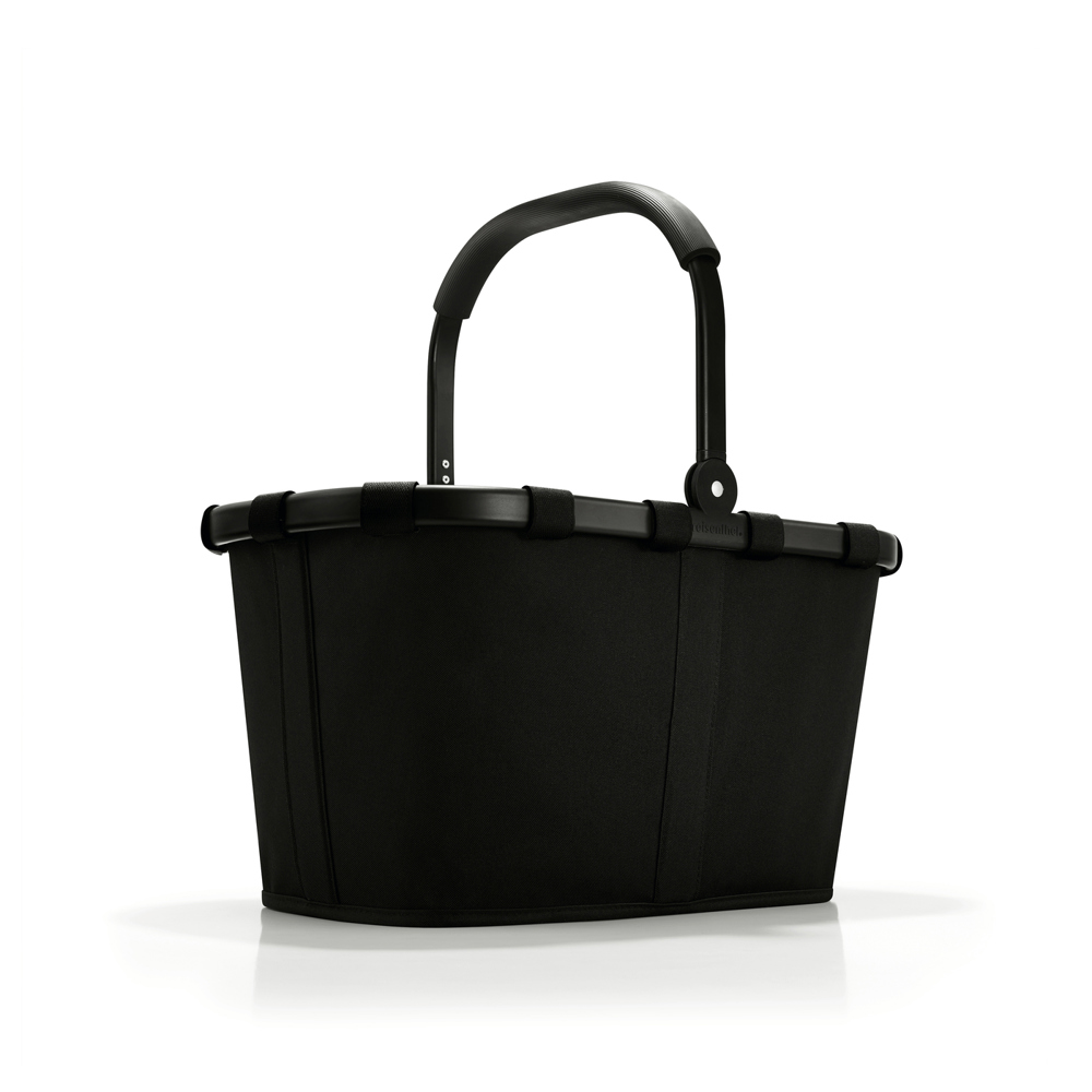 carrybag - frame black/black