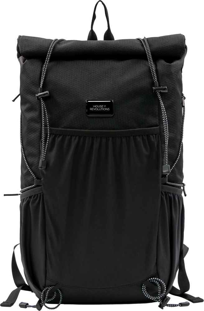 BrandCharger Venturer Rolltop-Rucksack