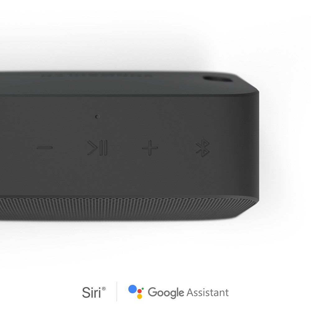 Air Beats Go - Schwarz