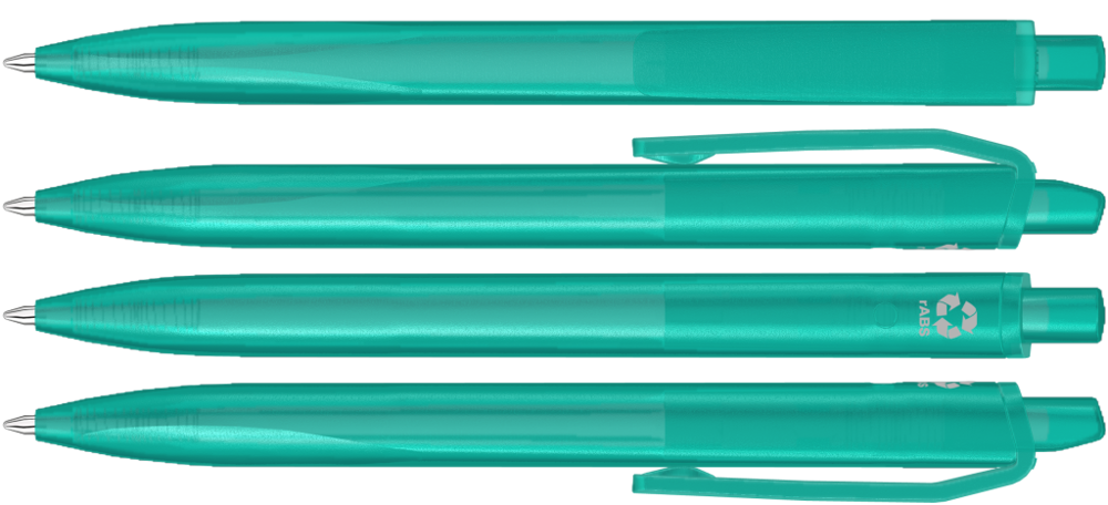 ALIGN frozen RECY, petrol