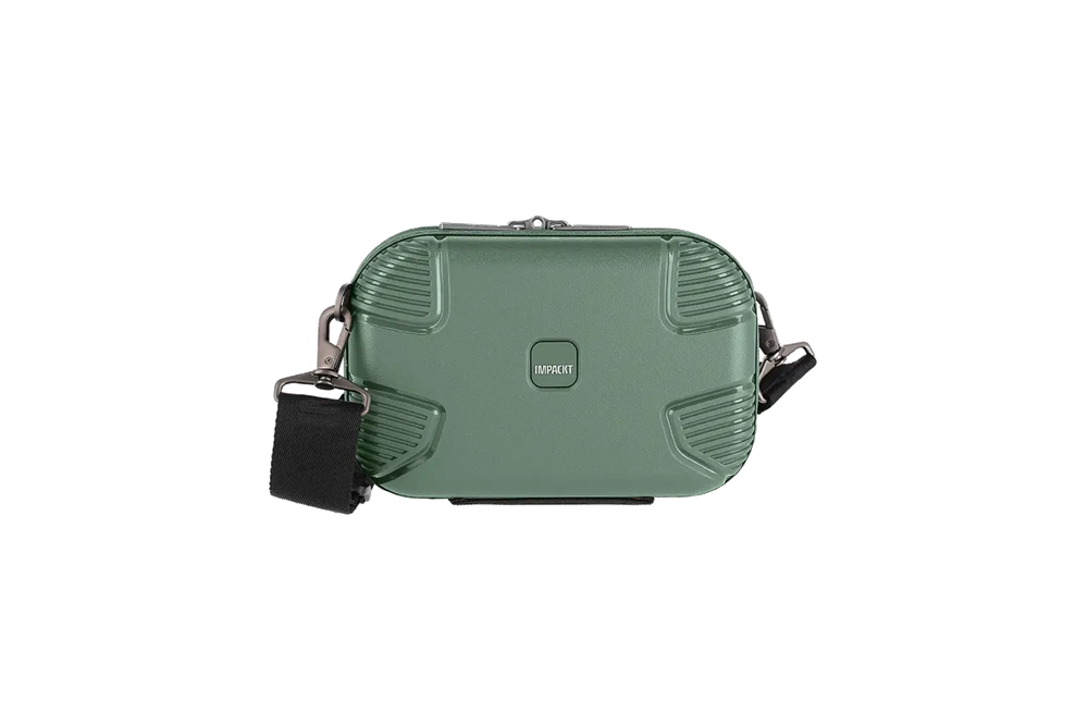 IP1 Minicase - sea green