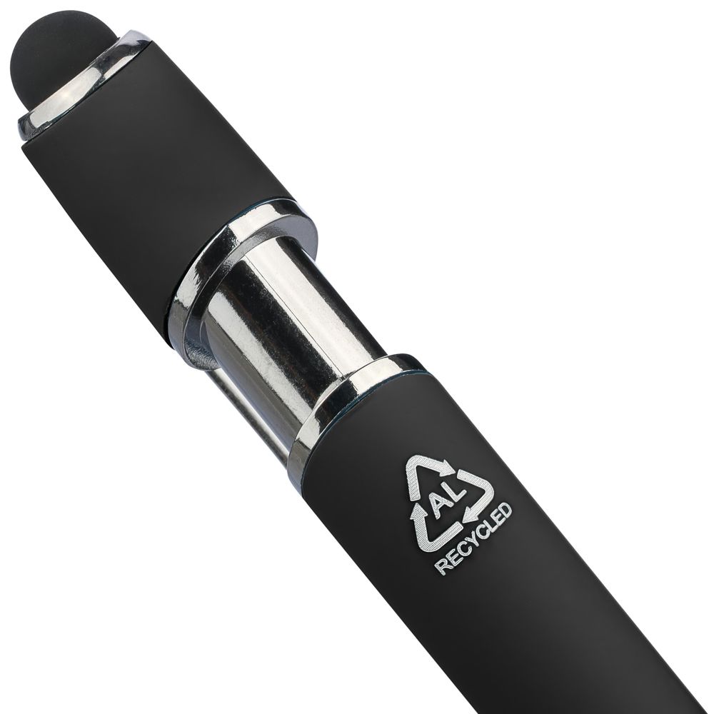 Aluminium-Kugelschreiber Primo